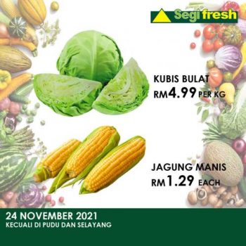 Segi-Fresh-Special-Promotion-3-1-350x350 - Johor Kedah Kelantan Kuala Lumpur Melaka Negeri Sembilan Pahang Penang Perak Perlis Promotions & Freebies Putrajaya Sabah Sarawak Selangor Supermarket & Hypermarket Terengganu 