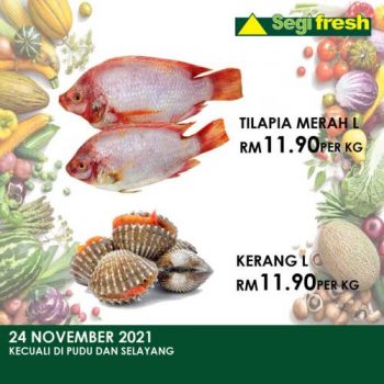 Segi-Fresh-Special-Promotion-5-350x350 - Johor Kedah Kelantan Kuala Lumpur Melaka Negeri Sembilan Pahang Penang Perak Perlis Promotions & Freebies Putrajaya Sabah Sarawak Selangor Supermarket & Hypermarket Terengganu 