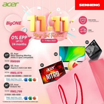 Senheng-Acer-Promo-350x350 - Computer Accessories Electronics & Computers IT Gadgets Accessories Johor Kedah Kelantan Kuala Lumpur Laptop Melaka Negeri Sembilan Online Store Pahang Penang Perak Perlis Promotions & Freebies Putrajaya Sabah Sarawak Selangor Terengganu 