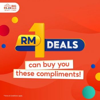 Shopee-11.11-Sale-RM1-Deals-350x350 - Johor Kedah Kelantan Kuala Lumpur Melaka Negeri Sembilan Others Pahang Penang Perak Perlis Promotions & Freebies Putrajaya Sabah Sarawak Selangor Terengganu 