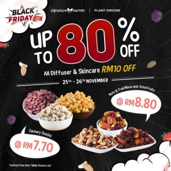 Signature-Market-Black-Friday-Sale-350x350 - Johor Kedah Kelantan Kuala Lumpur Malaysia Sales Melaka Negeri Sembilan Pahang Penang Perak Perlis Putrajaya Sabah Sarawak Selangor Supermarket & Hypermarket Terengganu 