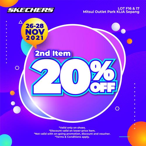 skechers thanksgiving sale