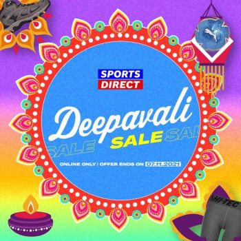 Sports-Direct-Deepavali-Sale-350x350 - Apparels Fashion Accessories Fashion Lifestyle & Department Store Footwear Johor Kedah Kelantan Kuala Lumpur Malaysia Sales Melaka Negeri Sembilan Online Store Pahang Penang Perak Perlis Putrajaya Sabah Sarawak Selangor Terengganu 