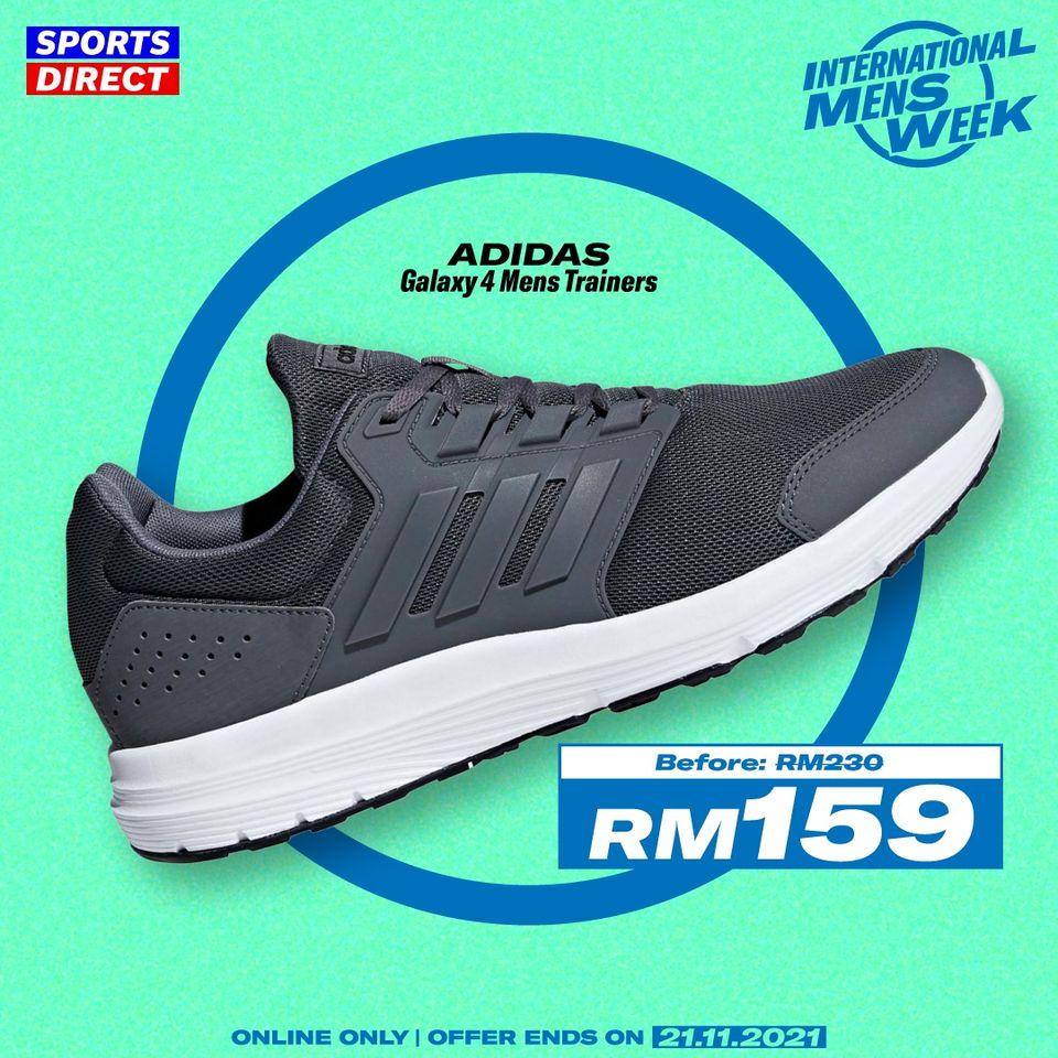 adidas galaxy 4 sports direct