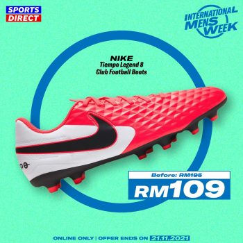 Sports-Direct-International-Mens-Week-Sale-3-350x350 - Fashion Accessories Fashion Lifestyle & Department Store Footwear Johor Kedah Kelantan Kuala Lumpur Malaysia Sales Melaka Negeri Sembilan Pahang Penang Perak Perlis Putrajaya Sabah Sarawak Selangor Terengganu 