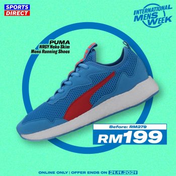 Sports-Direct-International-Mens-Week-Sale-4-350x350 - Fashion Accessories Fashion Lifestyle & Department Store Footwear Johor Kedah Kelantan Kuala Lumpur Malaysia Sales Melaka Negeri Sembilan Pahang Penang Perak Perlis Putrajaya Sabah Sarawak Selangor Terengganu 