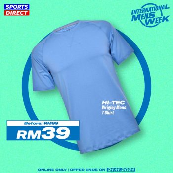 Sports-Direct-International-Mens-Week-Sale-5-350x350 - Fashion Accessories Fashion Lifestyle & Department Store Footwear Johor Kedah Kelantan Kuala Lumpur Malaysia Sales Melaka Negeri Sembilan Pahang Penang Perak Perlis Putrajaya Sabah Sarawak Selangor Terengganu 