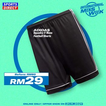 Sports-Direct-International-Mens-Week-Sale-6-350x350 - Fashion Accessories Fashion Lifestyle & Department Store Footwear Johor Kedah Kelantan Kuala Lumpur Malaysia Sales Melaka Negeri Sembilan Pahang Penang Perak Perlis Putrajaya Sabah Sarawak Selangor Terengganu 