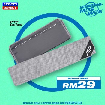 Sports-Direct-International-Mens-Week-Sale-7-350x350 - Fashion Accessories Fashion Lifestyle & Department Store Footwear Johor Kedah Kelantan Kuala Lumpur Malaysia Sales Melaka Negeri Sembilan Pahang Penang Perak Perlis Putrajaya Sabah Sarawak Selangor Terengganu 