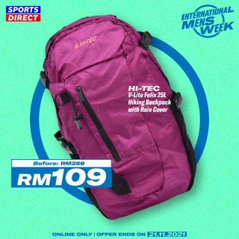 Sports-Direct-International-Mens-Week-Sale-9-350x350 - Fashion Accessories Fashion Lifestyle & Department Store Footwear Johor Kedah Kelantan Kuala Lumpur Malaysia Sales Melaka Negeri Sembilan Pahang Penang Perak Perlis Putrajaya Sabah Sarawak Selangor Terengganu 