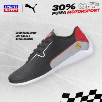 Puma drift cat sports direct top