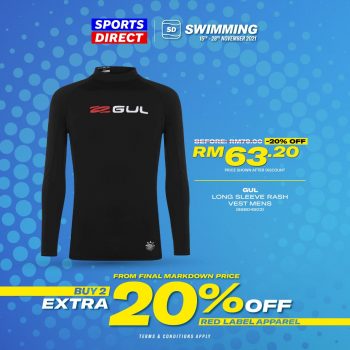 Sports-Direct-Swimming-Apparel-Sale-3-350x350 - Fashion Lifestyle & Department Store Johor Kedah Kelantan Kuala Lumpur Malaysia Sales Melaka Negeri Sembilan Pahang Penang Perak Perlis Putrajaya Sabah Sarawak Selangor Sports,Leisure & Travel Sportswear Swimwear Terengganu 