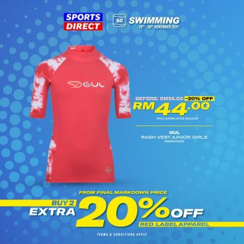 Sports-Direct-Swimming-Apparel-Sale-4-350x350 - Fashion Lifestyle & Department Store Johor Kedah Kelantan Kuala Lumpur Malaysia Sales Melaka Negeri Sembilan Pahang Penang Perak Perlis Putrajaya Sabah Sarawak Selangor Sports,Leisure & Travel Sportswear Swimwear Terengganu 