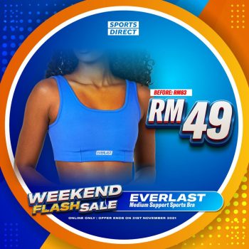 Sports-Direct-Weekend-Flash-Sale-1-350x350 - Apparels Fashion Accessories Fashion Lifestyle & Department Store Johor Kedah Kelantan Kuala Lumpur Malaysia Sales Melaka Negeri Sembilan Online Store Pahang Penang Perak Perlis Putrajaya Sabah Sarawak Selangor Sportswear Terengganu 