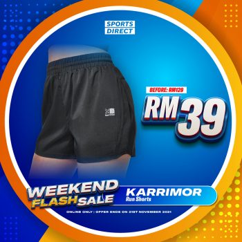 Sports-Direct-Weekend-Flash-Sale-10-350x350 - Apparels Fashion Accessories Fashion Lifestyle & Department Store Johor Kedah Kelantan Kuala Lumpur Malaysia Sales Melaka Negeri Sembilan Online Store Pahang Penang Perak Perlis Putrajaya Sabah Sarawak Selangor Sportswear Terengganu 