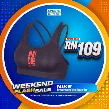 Sports-Direct-Weekend-Flash-Sale-3-350x350 - Apparels Fashion Accessories Fashion Lifestyle & Department Store Johor Kedah Kelantan Kuala Lumpur Malaysia Sales Melaka Negeri Sembilan Online Store Pahang Penang Perak Perlis Putrajaya Sabah Sarawak Selangor Sportswear Terengganu 