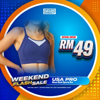 Sports-Direct-Weekend-Flash-Sale-4-350x350 - Apparels Fashion Accessories Fashion Lifestyle & Department Store Johor Kedah Kelantan Kuala Lumpur Malaysia Sales Melaka Negeri Sembilan Online Store Pahang Penang Perak Perlis Putrajaya Sabah Sarawak Selangor Sportswear Terengganu 