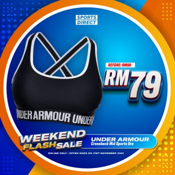 Sports-Direct-Weekend-Flash-Sale-6-350x350 - Apparels Fashion Accessories Fashion Lifestyle & Department Store Johor Kedah Kelantan Kuala Lumpur Malaysia Sales Melaka Negeri Sembilan Online Store Pahang Penang Perak Perlis Putrajaya Sabah Sarawak Selangor Sportswear Terengganu 