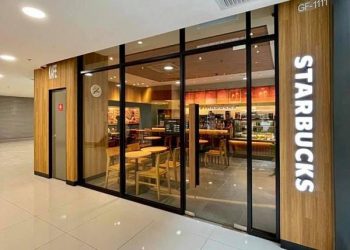 Starbucks-Opening-Promotion-at-Thomson-Hospital-350x250 - Beverages Food , Restaurant & Pub Promotions & Freebies Selangor 