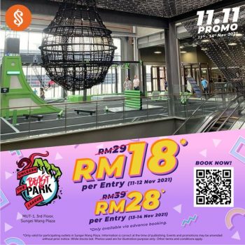 Sungei-Wang-11.11-Promo-2-350x350 - Kuala Lumpur Others Promotions & Freebies Selangor 