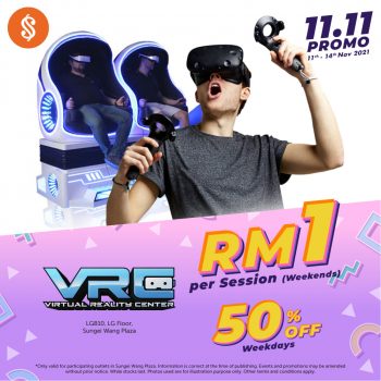 Sungei-Wang-11.11-Promo-4-350x350 - Kuala Lumpur Others Promotions & Freebies Selangor 