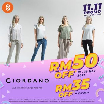 Sungei-Wang-11.11-Promo-5-350x350 - Kuala Lumpur Others Promotions & Freebies Selangor 