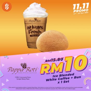 Sungei-Wang-11.11-Promo-7-350x350 - Kuala Lumpur Others Promotions & Freebies Selangor 