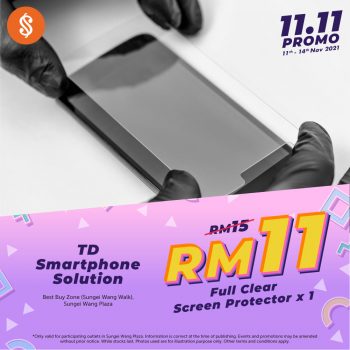 Sungei-Wang-11.11-Promo-8-350x350 - Kuala Lumpur Others Promotions & Freebies Selangor 