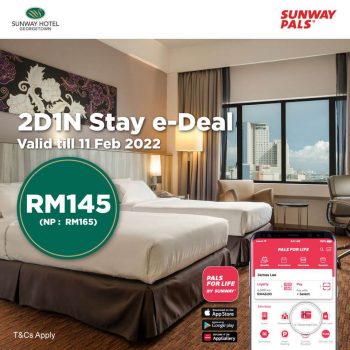 Sunway-Hotel-Sunway-Pals-Promo-350x350 - Hotels Penang Promotions & Freebies Sports,Leisure & Travel 