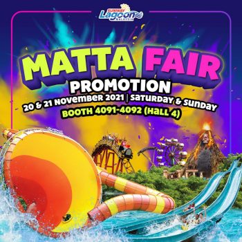 Sunway-Lagoon-Matta-Fair-Promo-350x350 - Others Promotions & Freebies Selangor 