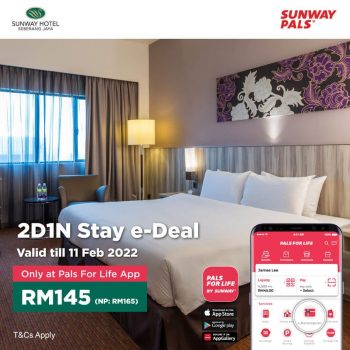 Sunway-Pals-Sunway-Hotel-Deal-350x350 - Hotels Penang Promotions & Freebies Sales Happening Now In Malaysia Sports,Leisure & Travel 