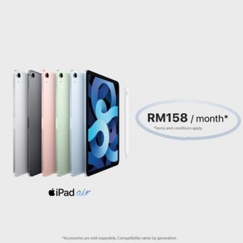 Switch-iPad-Air-Promo-350x350 - Electronics & Computers IT Gadgets Accessories Johor Kedah Kelantan Kuala Lumpur Melaka Negeri Sembilan Pahang Penang Perak Perlis Promotions & Freebies Putrajaya Sabah Sarawak Selangor Terengganu 