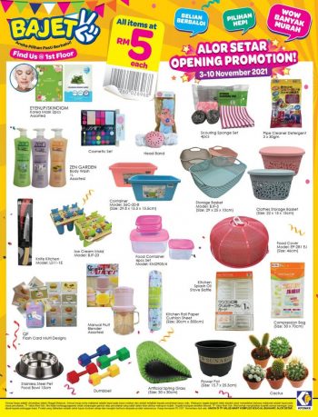 TF-Value-Mart-Opening-Promotion-at-Alor-Setar-12-350x459 - Kedah Promotions & Freebies Supermarket & Hypermarket