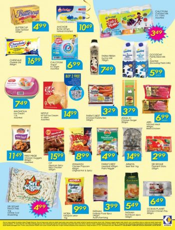 TF-Value-Mart-Opening-Promotion-at-Alor-Setar-2-350x459 - Kedah Promotions & Freebies Supermarket & Hypermarket 