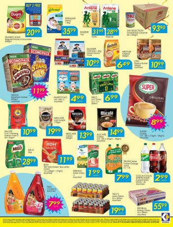 TF-Value-Mart-Opening-Promotion-at-Alor-Setar-4-350x459 - Kedah Promotions & Freebies Supermarket & Hypermarket 