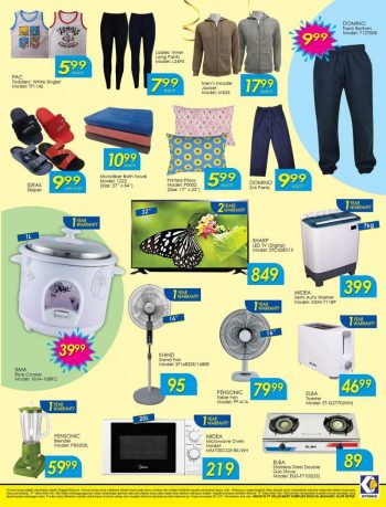 TF-Value-Mart-Opening-Promotion-at-Alor-Setar-8-350x459 - Kedah Promotions & Freebies Supermarket & Hypermarket 