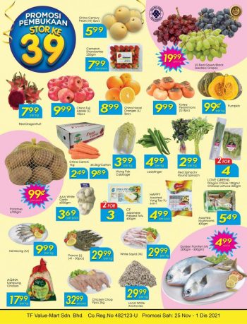 TF-Value-Mart-Opening-Promotion-at-Falim-Ipoh-1-350x459 - Perak Promotions & Freebies Supermarket & Hypermarket 