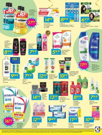 TF-Value-Mart-Opening-Promotion-at-Falim-Ipoh-6-350x459 - Perak Promotions & Freebies Supermarket & Hypermarket 