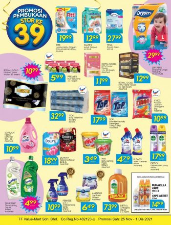 TF-Value-Mart-Opening-Promotion-at-Falim-Ipoh-7-350x459 - Perak Promotions & Freebies Supermarket & Hypermarket 