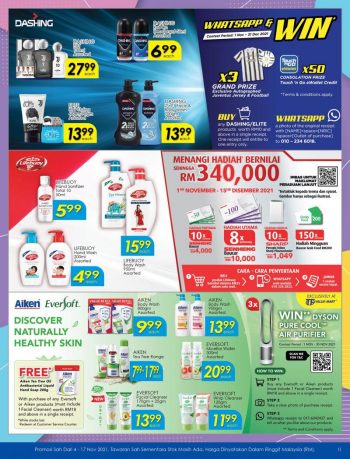 TF-Value-Mart-Promotion-Catalogue-10-350x459 - Johor Kedah Kelantan Kuala Lumpur Melaka Negeri Sembilan Pahang Penang Perak Perlis Promotions & Freebies Putrajaya Sabah Sarawak Selangor Supermarket & Hypermarket Terengganu 