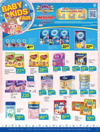 TF-Value-Mart-Promotion-Catalogue-11-1-350x459 - Johor Kedah Kelantan Kuala Lumpur Melaka Negeri Sembilan Pahang Penang Perak Perlis Promotions & Freebies Putrajaya Sabah Sarawak Selangor Supermarket & Hypermarket Terengganu 