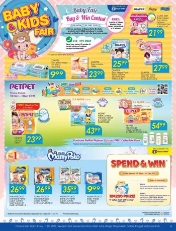 TF-Value-Mart-Promotion-Catalogue-13-1-350x459 - Johor Kedah Kelantan Kuala Lumpur Melaka Negeri Sembilan Pahang Penang Perak Perlis Promotions & Freebies Putrajaya Sabah Sarawak Selangor Supermarket & Hypermarket Terengganu 