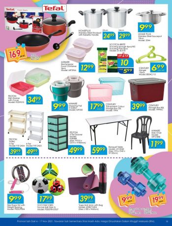 TF-Value-Mart-Promotion-Catalogue-15-350x459 - Johor Kedah Kelantan Kuala Lumpur Melaka Negeri Sembilan Pahang Penang Perak Perlis Promotions & Freebies Putrajaya Sabah Sarawak Selangor Supermarket & Hypermarket Terengganu 