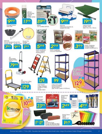 TF-Value-Mart-Promotion-Catalogue-16-350x459 - Johor Kedah Kelantan Kuala Lumpur Melaka Negeri Sembilan Pahang Penang Perak Perlis Promotions & Freebies Putrajaya Sabah Sarawak Selangor Supermarket & Hypermarket Terengganu 