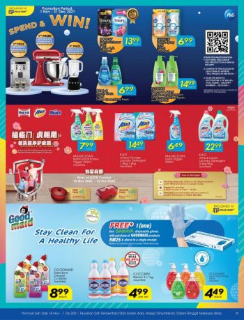 TF-Value-Mart-Promotion-Catalogue-18-1-350x459 - Johor Kedah Kelantan Kuala Lumpur Melaka Negeri Sembilan Pahang Penang Perak Perlis Promotions & Freebies Putrajaya Sabah Sarawak Selangor Supermarket & Hypermarket Terengganu 