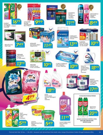 TF-Value-Mart-Promotion-Catalogue-19-1-350x459 - Johor Kedah Kelantan Kuala Lumpur Melaka Negeri Sembilan Pahang Penang Perak Perlis Promotions & Freebies Putrajaya Sabah Sarawak Selangor Supermarket & Hypermarket Terengganu 