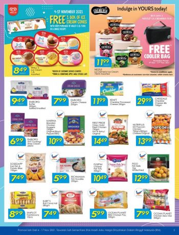 TF-Value-Mart-Promotion-Catalogue-2-350x459 - Johor Kedah Kelantan Kuala Lumpur Melaka Negeri Sembilan Pahang Penang Perak Perlis Promotions & Freebies Putrajaya Sabah Sarawak Selangor Supermarket & Hypermarket Terengganu 