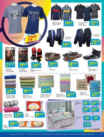 TF-Value-Mart-Promotion-Catalogue-21-350x459 - Johor Kedah Kelantan Kuala Lumpur Melaka Negeri Sembilan Pahang Penang Perak Perlis Promotions & Freebies Putrajaya Sabah Sarawak Selangor Supermarket & Hypermarket Terengganu 