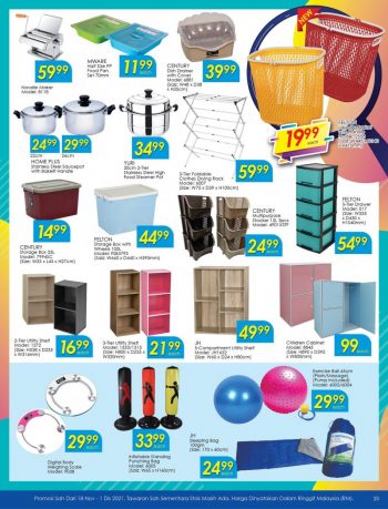 TF-Value-Mart-Promotion-Catalogue-22-350x459 - Johor Kedah Kelantan Kuala Lumpur Melaka Negeri Sembilan Pahang Penang Perak Perlis Promotions & Freebies Putrajaya Sabah Sarawak Selangor Supermarket & Hypermarket Terengganu 