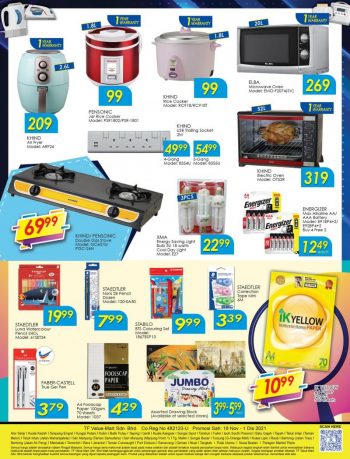 TF-Value-Mart-Promotion-Catalogue-24-350x459 - Johor Kedah Kelantan Kuala Lumpur Melaka Negeri Sembilan Pahang Penang Perak Perlis Promotions & Freebies Putrajaya Sabah Sarawak Selangor Supermarket & Hypermarket Terengganu 